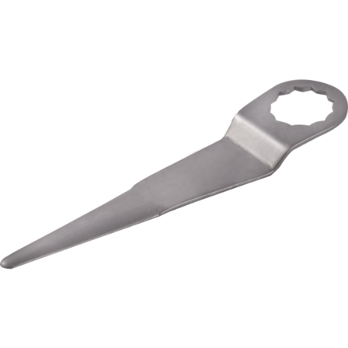 Havalı Cam Fitil Kesme Makinası Bıçağı 90 Mm