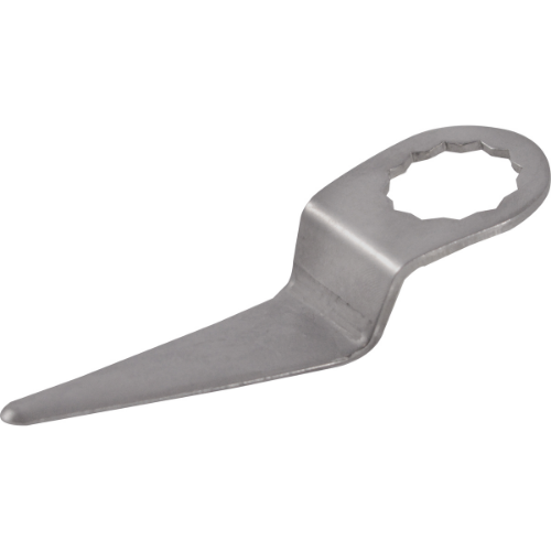 Havalı Cam Fitil Kesme Makinası Bıçağı 57 Mm
