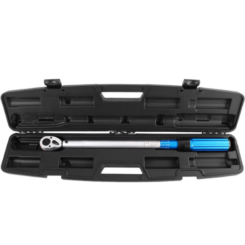 Tork Anahtarı 1/2 40-220Nm