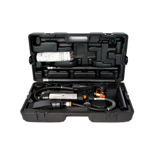 Hidrolik Oto Dogrultma Seti 4 T