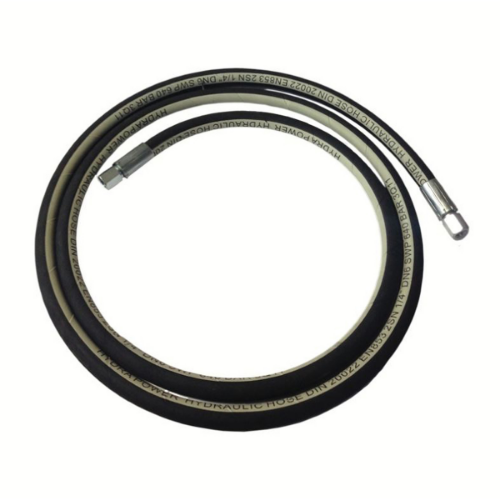 Hortum 5 M - İnce Yağ İçin