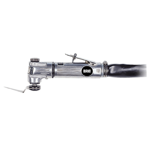Havalı Cam Fitil Kesme Makinası 20000 Rpm 1 Kg