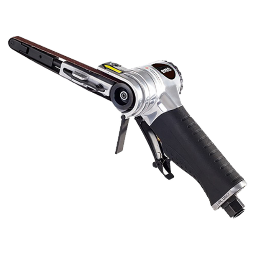 Havalı Bant Zımpara Makinası 20000 Rpm 10X330 0,9 Kg