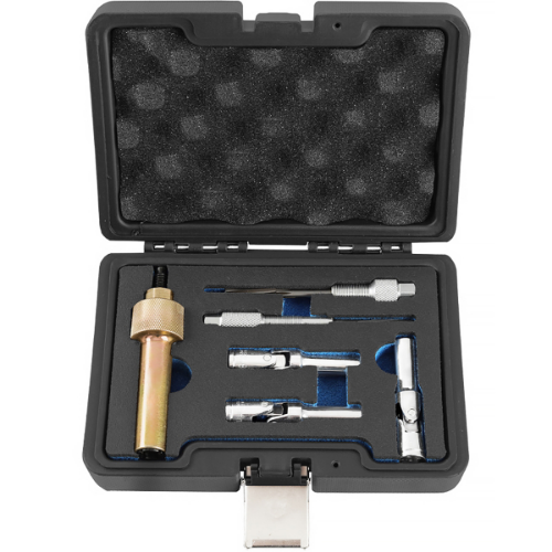 Buji Alet Set M10+M12 Bağlantı Anahtarları İle