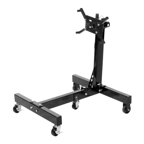 Motor Toplama Sehpası Katlanır 680 Kg