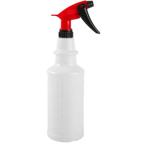 Genel Amaçlı Pompa Pe 750 Ml
