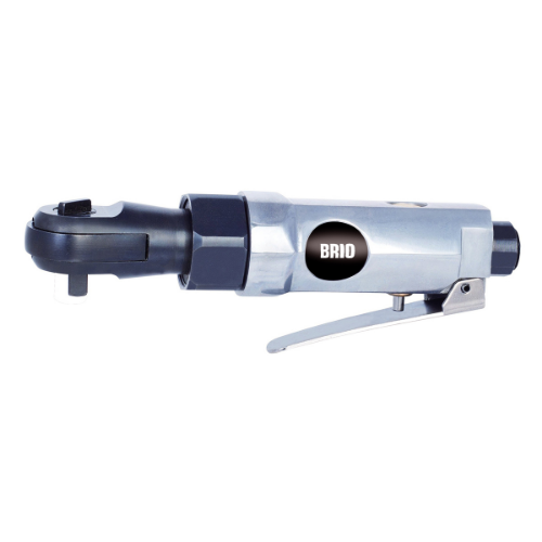 Havalı Cırcır Kol 300 Rpm 1/4 0,5 Kg