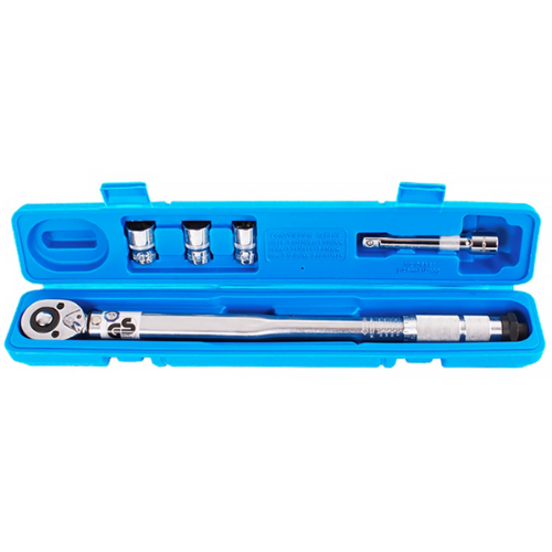 Tork Anahtar Seti 40-210 Nm