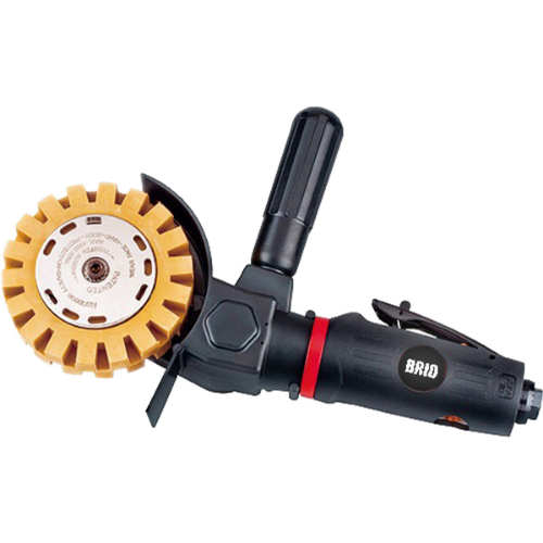 Havalı Yüzey Temizleme Tabancası 3500 Rpm 1,2 Kg