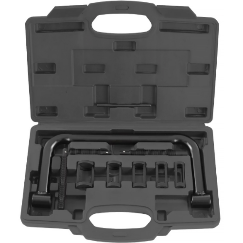 Supap Yay Sıkıştırma Seti Universal 16–30 Mm