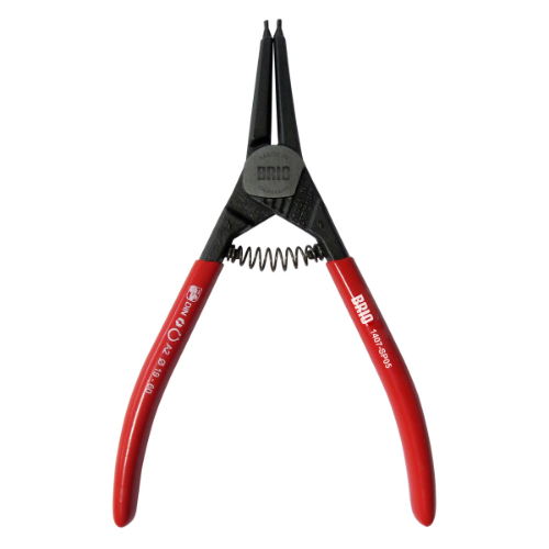 Pense Segman 19-60 Mm Dısdan Düz 180 Mm