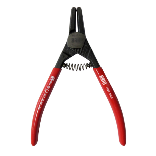 Pense Segman 19-60 Mm Dısdan Eğri 90° 180 Mm