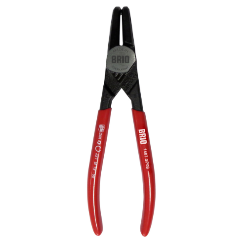 Pense Segman 19-60 Mm İçten Eğri 90° 180 Mm