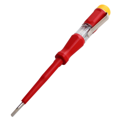 Kontrol Kalemi 140Mm 220-250V