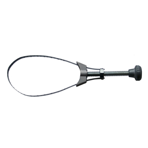 Filtre Anahtari Bant Tipi Max 155 Mm