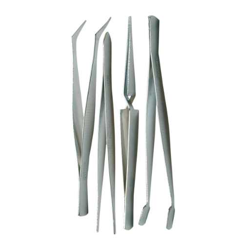 Cimbiz Set 105X120Mm 4 Parça