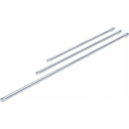 Uzatma Kol 3/8 375-450-600 Mm 3 Parça