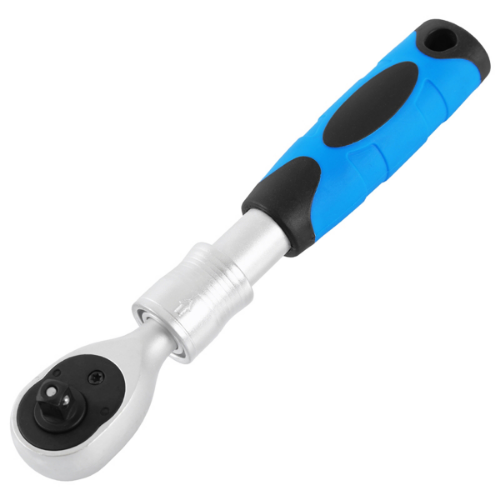 Cırcır Kol 1/4 Uzatmalı 165-200 Mm