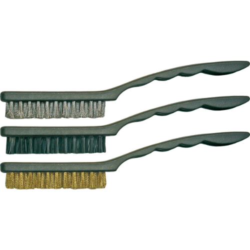 Firça Set 225 Mm 3 Parça