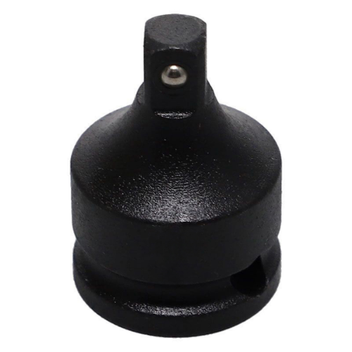 Adaptör Havalı 3/8 Den 1/4 E