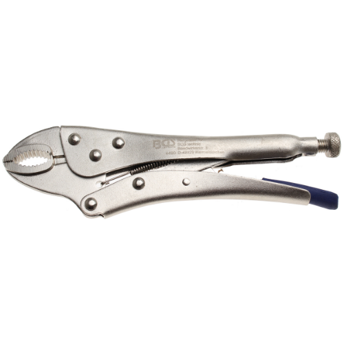 Ayarli Pense 250Mm Standart