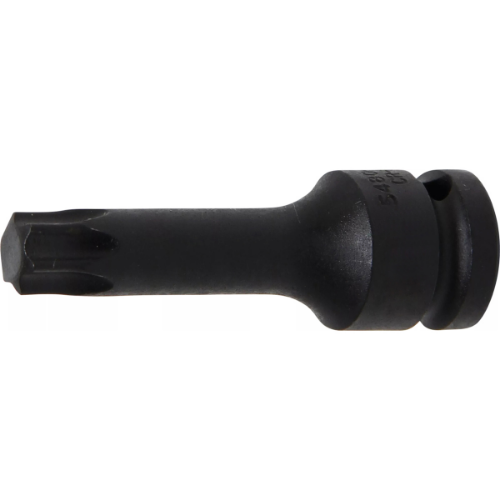 Lokma Torx Anahtar Havalı Uzun 1/2 T60