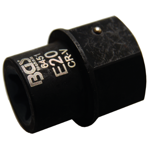 Lokma Fren Kaliper 30 Mm E20 Man