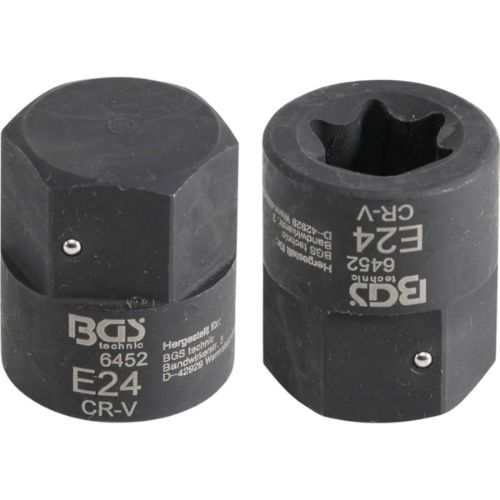 Lokma Fren Kaliper 30 Mm E24 Man