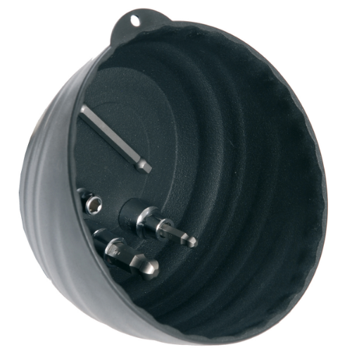 Mıknatıslı Vida Kutusu 145Mm