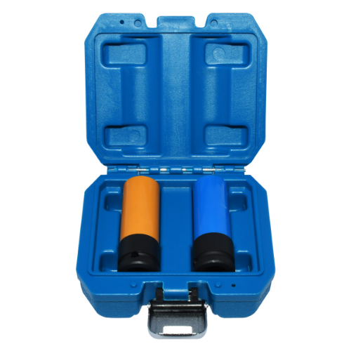Lokma Set Plastik Koruma Kaplı Havalı (17-19)