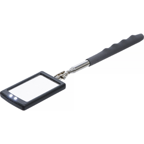 Ayna Kontrol Led Muayene Teleskopik 290 - 876 Mm