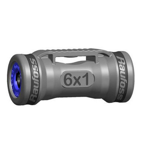 Düz Nipel (6Mm)