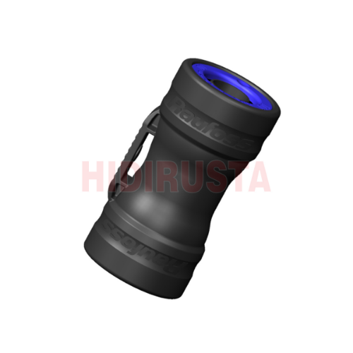 Düz Nipel (10 Mm)