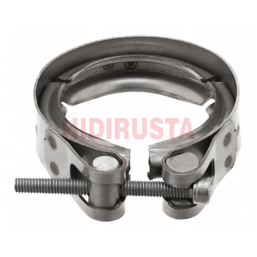 Egzoz Manifold Kelepçesi 471, 936