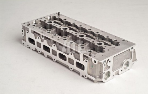 Silindir Kapağı İveco Daily 2,3 Lt Euro 4 (Boş)