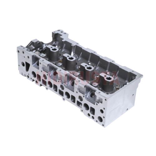 Silindir Kapağı 611 Spr/Vıt 611.980 Cdı Saplamalı