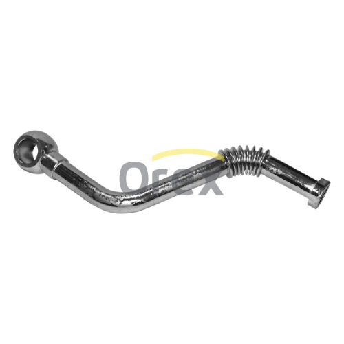 Turbo Yağ Borusu 4142/Fmax
