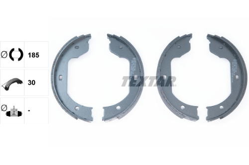 El Fren Pabucu Bmw 3/5/7 – X5/6