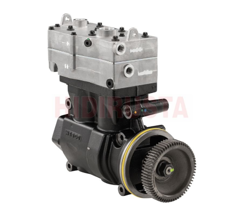 Kompresör Çift Kafa Daf Cf-Xf Euro 5