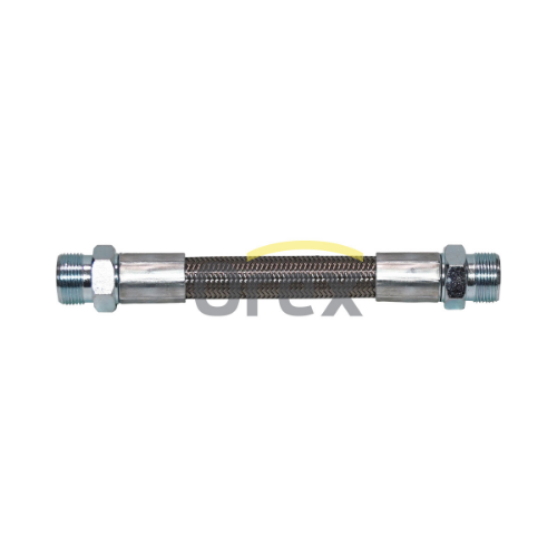 Kompresör Teflon Ara Hortum (20Cm) Ford