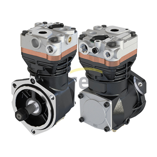 Kompresör 360Cc (Tek Kafa) Ford Cargo 4142/3542 Euro 6