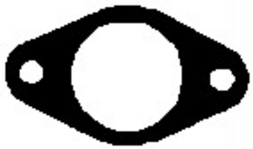 Egzoz Manifold Contasi