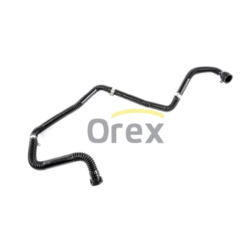 Motor Havalandırma Hortumu Ford F-Max/4142