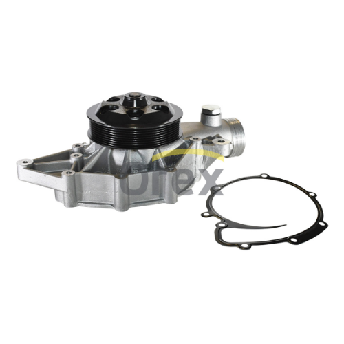 Devirdaim Ford Cargo