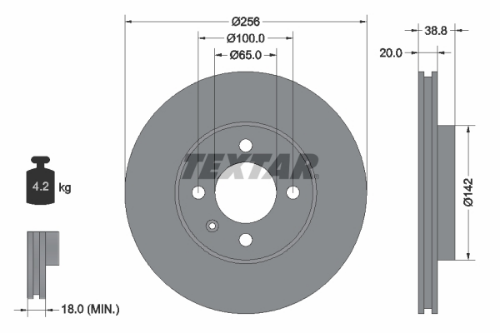 Fren Diski (Fren Tertibatı)