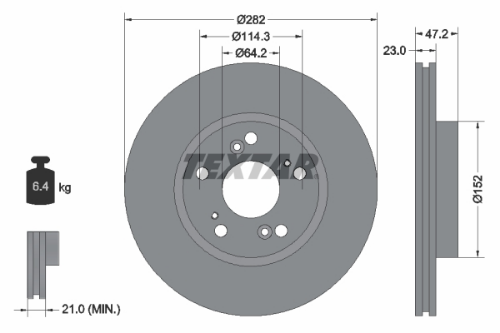 Fren Diski (Fren Tertibatı)