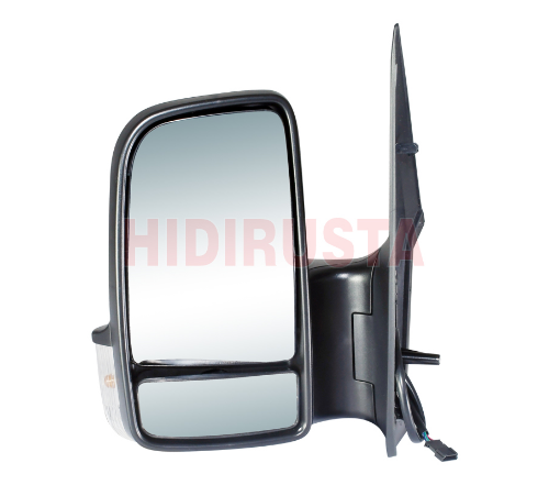 Ayna Komple Sprinter Crafter 906 Sol