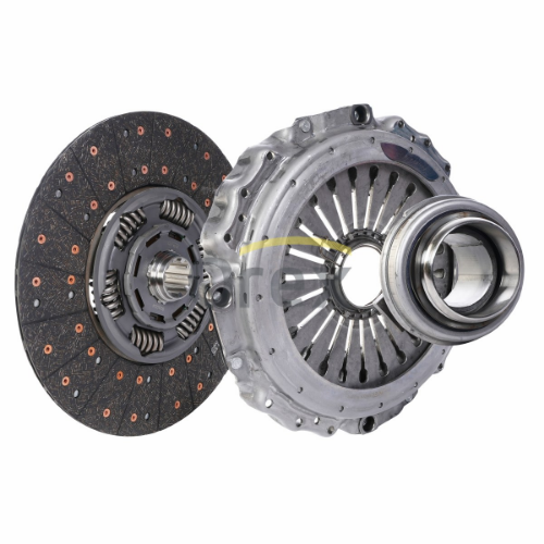 Debriyaj Seti Otomatik Temsa Maraton / Safir Plus Euro 6