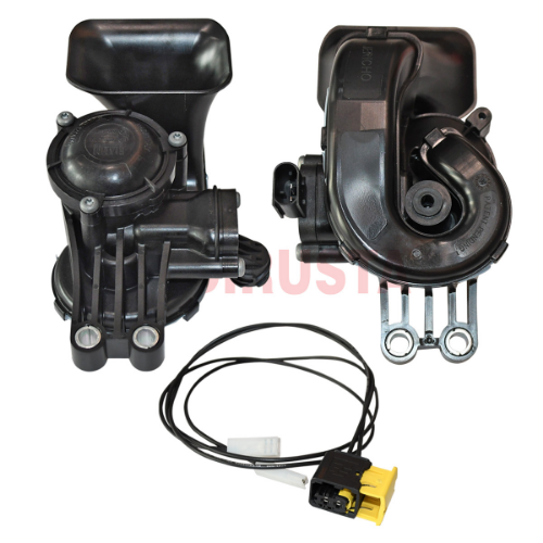 Havalı Korna Daf, İveco, Man, Scania (Legris 6Mm Hortum Nipelli, Amp Mcp 2.8, 24V)