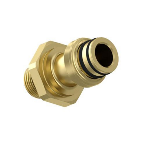 Düz Bağlantı Rakoru M10x1